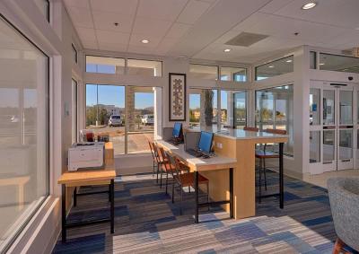 Holiday Inn Express and Suites Pigeon Forge Sevier