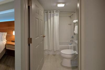 Holiday Inn Express and Suites Pigeon Forge Sevier