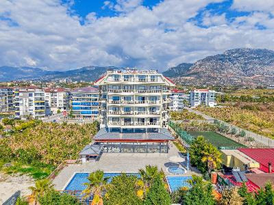 Sey Beach Hotel & Spa