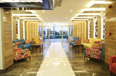Özgür Bey Spa Hotel