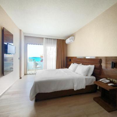 Özgür Bey Spa Hotel