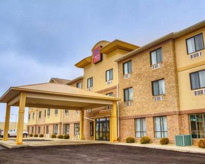 Comfort Suites
