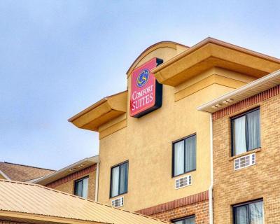 Comfort Suites