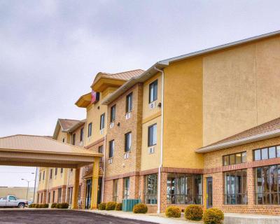 Comfort Suites