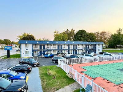 Rodeway Inn
