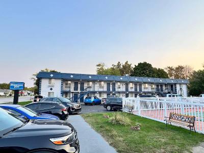 Rodeway Inn