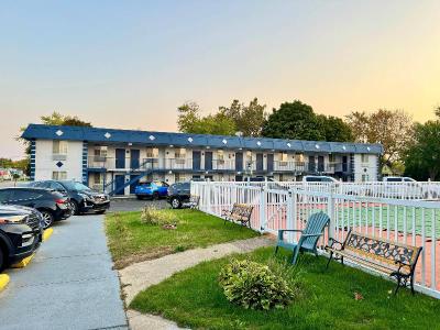Rodeway Inn