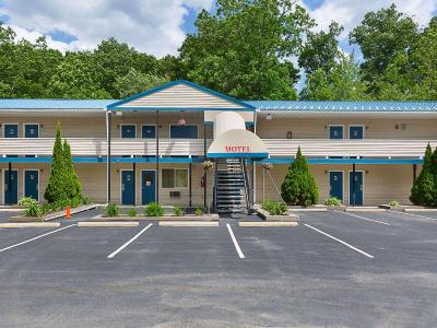 Rodeway Inn Milford - I-84