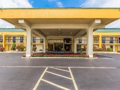 Rodeway Inn Knoxville