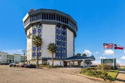 Quality Inn Houston Pasadena