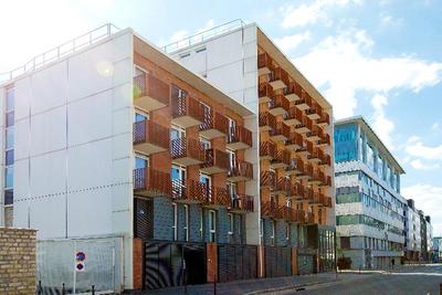 Sejours & Affaires Ivry