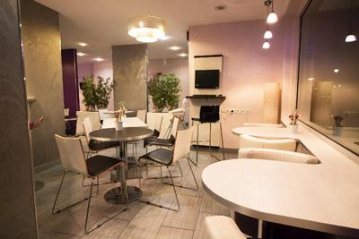 Icone Hotel - Annecy