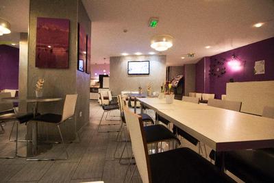 Icone Hotel - Annecy