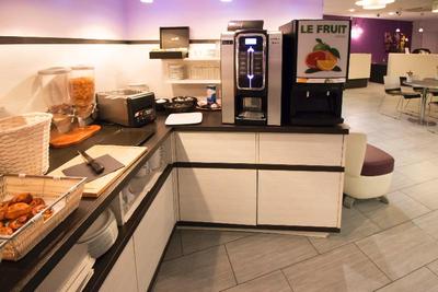 Icone Hotel - Annecy