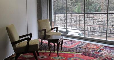 Numi Hotel