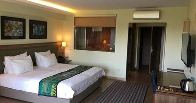Numi Hotel