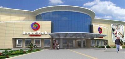 Royal Inci Airport Hotel