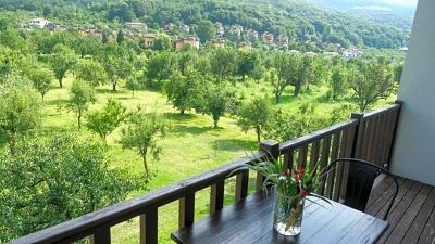 Cevizdibi Butik Hotel