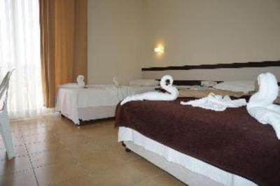 Aybel Inn Hotel