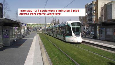 Premiere Classe Paris Ouest-Nanterre-la Défense