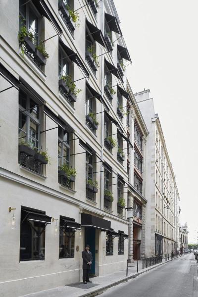 Le Roch Hotel & Spa