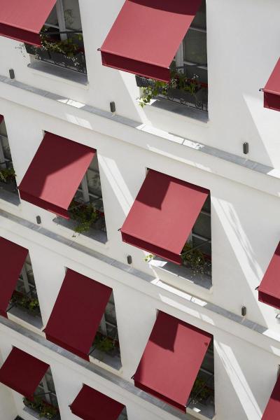 Le Roch Hotel & Spa