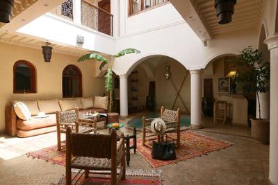 Riad L'emir