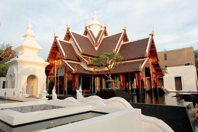 Maikhao Palm Beach Resort