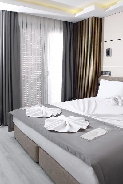 Amara Old City Hotel & Spa