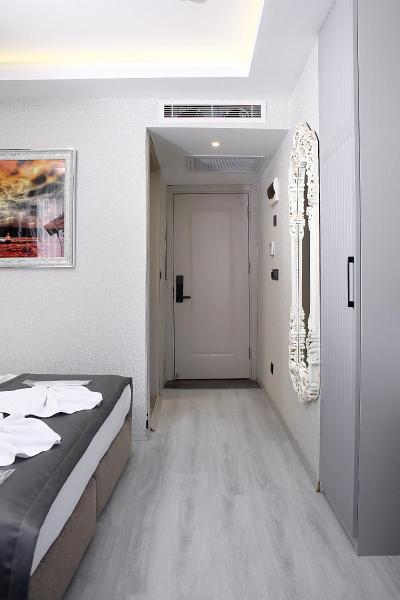 Amara Old City Hotel & Spa