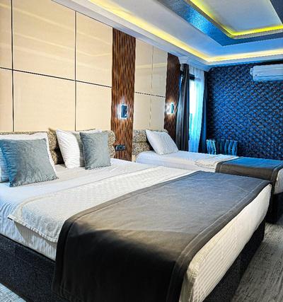 Amara Old City Hotel & Spa