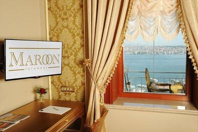 Maroon Hotel Pera