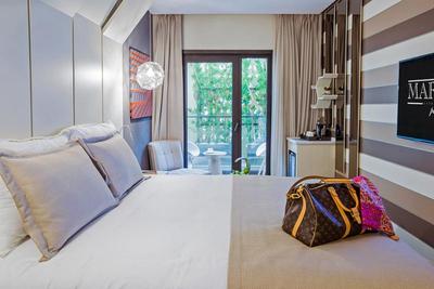 Maroon Hotel Pera