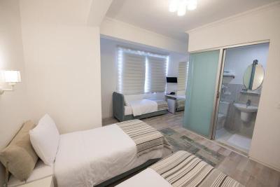 Minu Hotel Paspatur
