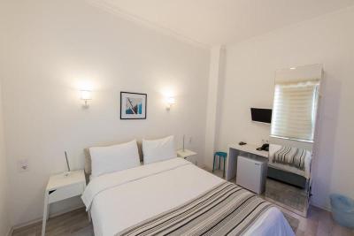 Minu Hotel Paspatur