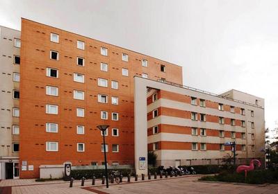 Sejours & Affaires Pantin