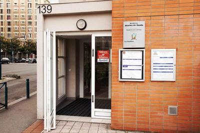 Sejours & Affaires Pantin