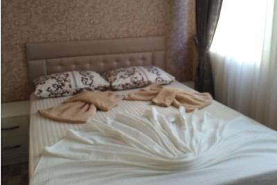 Send Apart Hotel