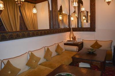 Riad Ghali & Spa