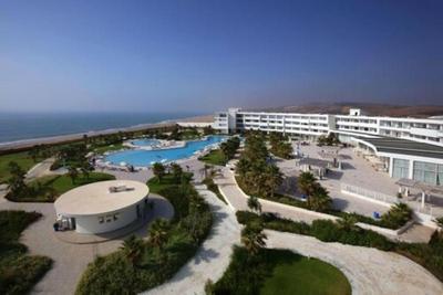 Lixus Beach Resort - All In