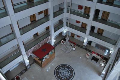 Rofaida Apart Hotel