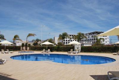 Rofaida Apart Hotel