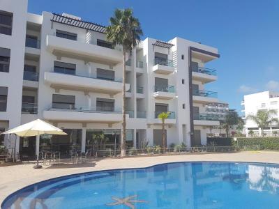 Rofaida Apart Hotel