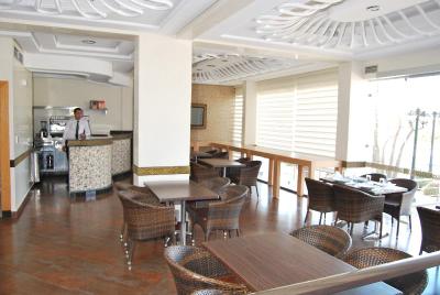 Rofaida Apart Hotel