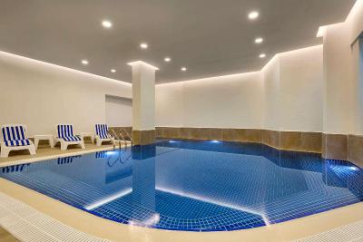 Tryp By Wyndham Istanbul Taksim