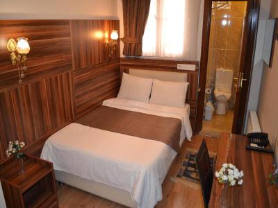 New Fatih Hotel