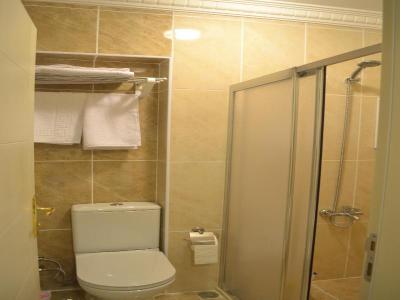 New Fatih Hotel