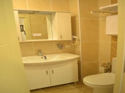 New Fatih Hotel