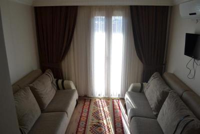 New Fatih Hotel
