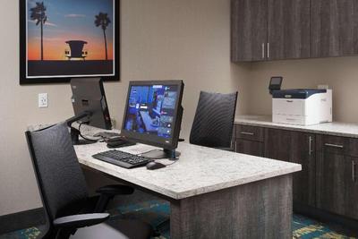 Hampton Inn Miami Airport East